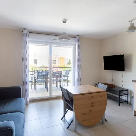 Appartamento L'eden-3 Le Lavandou