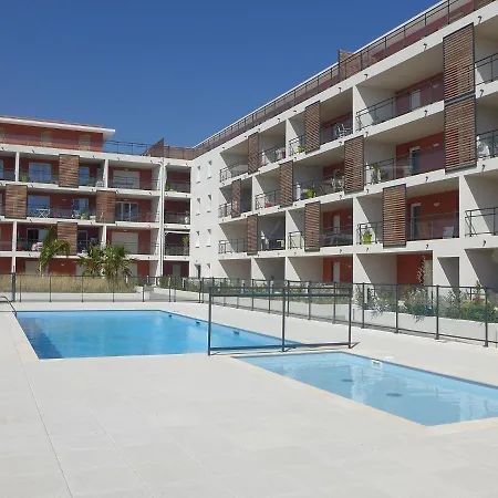 L'eden-3 Appartamento Le Lavandou