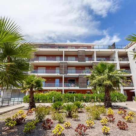 L'eden-3 Appartamento Le Lavandou