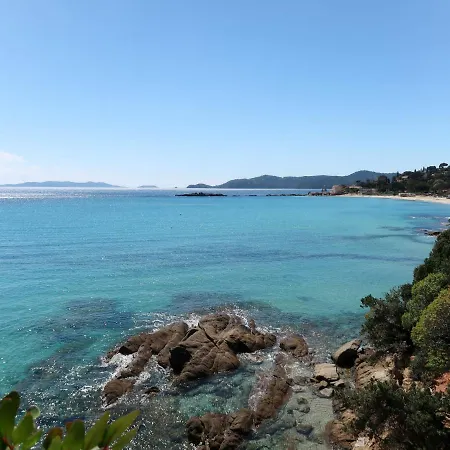 L'eden-3 Le Lavandou
